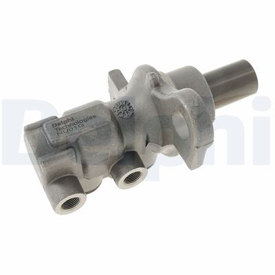 DELPHI LM80581 Fren Sistemleri Ana Fren Merkezi - OPEL ASTRA K (B16) uyumlu
