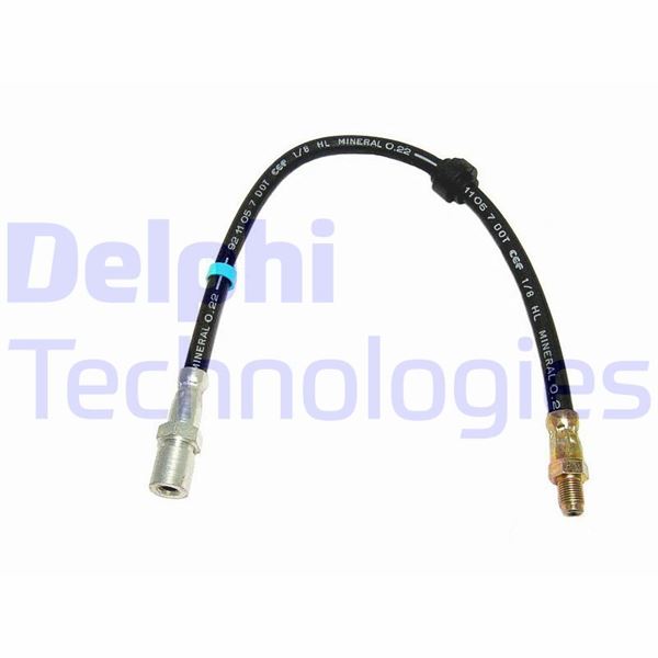 DELPHI LH2819 Fren Sistemleri Fren Hortumları - CITROËN BX (XB-_) uyumlu