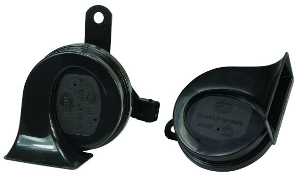 HELLA 3FH 012 010-891 Elektrik Sistemi Korna