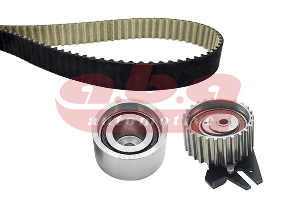A.B.A YK101166 Motor Triger Seti - LANCIA LYBRA (839_) uyumlu