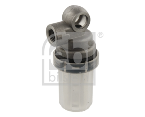 FEBI BILSTEIN 35160 Yakıt Sistemi Yakıt Filtresi - MAN E2000 uyumlu