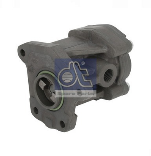 DT Spare Parts 3.21015 Motor Yakıt Pompası & Aksesuar - MAN TGS I uyumlu