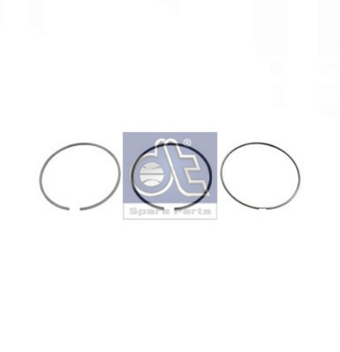 DT Spare Parts 6.91174 Motor Piston Seti