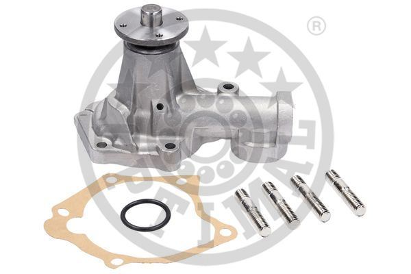 OPTIMAL AQ-2391 Motor Devirdaim - MITSUBISHI L400 Minibüs/Otobüs (PD_W, PC_W, PA_V, PB_V, PA_W) uyumlu