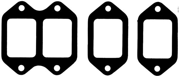 VICTOR REINZ 11-53623-02 Motor Manifold Contası
