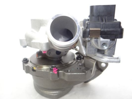 GARRETT 854800-5001W Motor Turboşarj & Parçaları - FORD TRANSIT Minibüs/Otobüs (FD_ _, FB_ _, FS_ _, FZ_ _, FC_ _) uyumlu