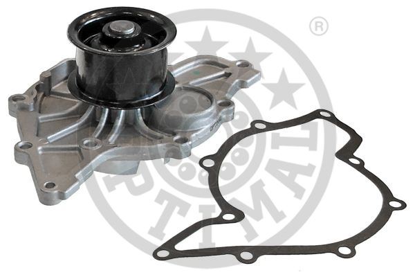 OPTIMAL AQ-1069 Motor Devirdaim - AUDI A8 D2 (4D2, 4D8) uyumlu