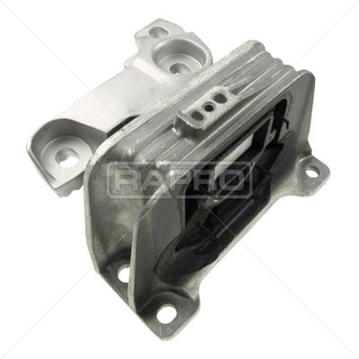 RAPRO R51849/A Motor Motor Yataklama - OPEL MOVANO B Minibüs/Otobüs (X62) uyumlu
