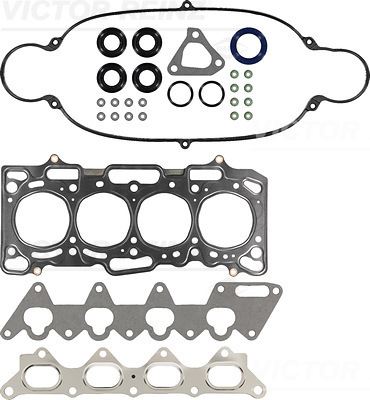 VICTOR REINZ 02-53210-02 Motor Silindir Kafa Contası - MITSUBISHI COLT V (CJ_, CP_) uyumlu