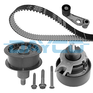 DAYCO KTB338 Motor Triger Seti - SKODA OCTAVIA II Combi (1Z5) uyumlu
