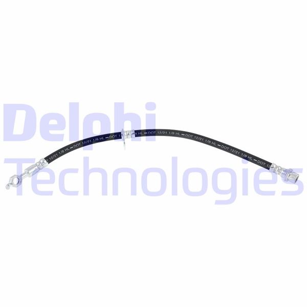 DELPHI LH7794 Fren Sistemleri Fren Hortumları - TOYOTA RAV 4 V (_A5_, _H5_) uyumlu