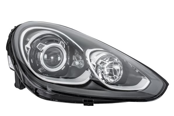 HELLA 1ZT 011 745-761 Farlar & Aydınlatma Far Parçaları - PORSCHE CAYENNE (92A) uyumlu