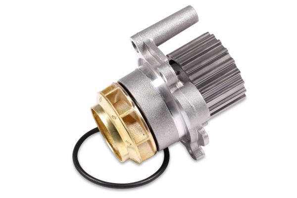 GK 980254 Motor Devirdaim - SKODA FABIA I (6Y2) uyumlu