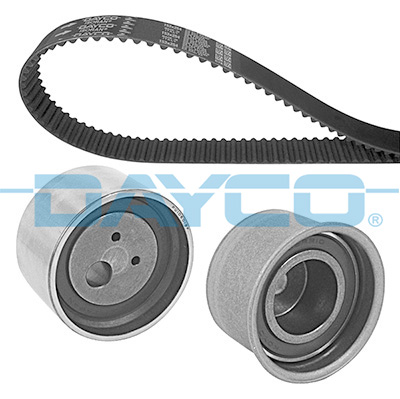 DAYCO KTB843 Motor Triger Seti - MITSUBISHI GALANT VII (E5_A, E7_A, E8_A) uyumlu