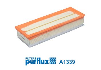 PURFLUX A1339 Motor Hava Filtresi - PEUGEOT PARTNER Platform şasi uyumlu