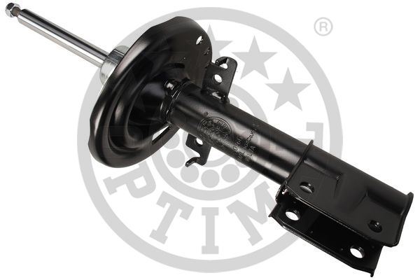 OPTIMAL A-5096G Süspansiyon Sistemi Amortisör - RENAULT SCÉNIC III (JZ0/1_) uyumlu