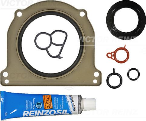 VICTOR REINZ 08-10184-01 Motor Karter Contası - MERCEDES-BENZ A-SERISI (W177) uyumlu