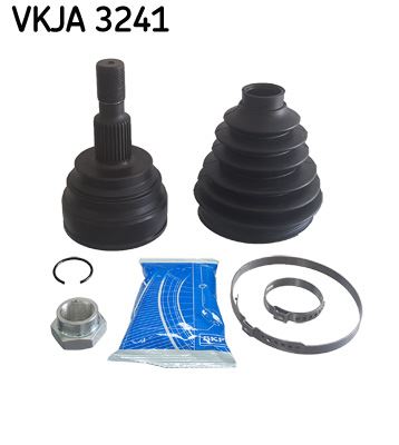 SKF VKJA 3241 Diferansiyel & Aktarma Sistemi Mafsallar - MERCEDES-BENZ M-SERISI (W164) uyumlu