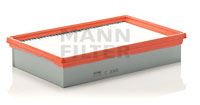 MANN-FILTER C 3065 Motor Hava Filtresi - KIA CARNIVAL I (UP) uyumlu