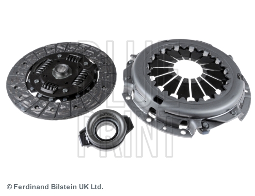 BLUE PRINT ADN130113 Debriyaj Sistemi Debriyaj Seti - NISSAN PRIMERA (P11) uyumlu