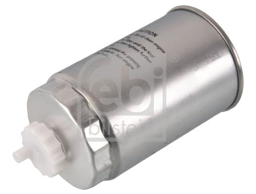 FEBI BILSTEIN 184127 Yakıt Sistemi Yakıt Filtresi - HYUNDAI ix20 (JC) uyumlu