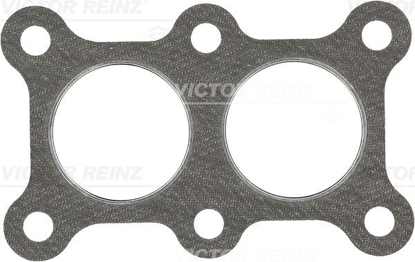 VICTOR REINZ 71-27331-30 Emme & Egzoz Sistemi Bağlantı Parçaları - VW GOLF II (19E, 1G1) uyumlu