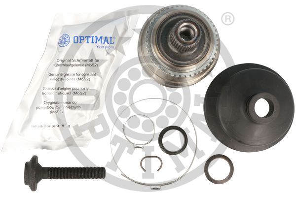 OPTIMAL CW-2852 Diferansiyel & Aktarma Sistemi Mafsallar - AUDI 80 B4 Sedan (8C2) uyumlu
