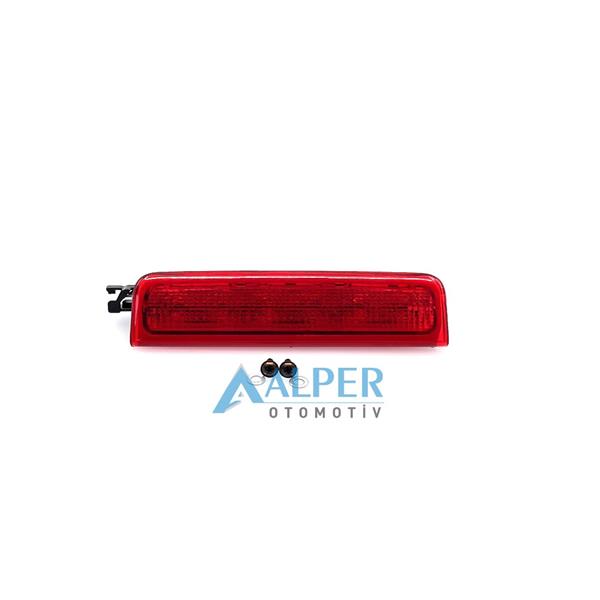 İlave Stop Lambası - ALPER - 578021 Ürün Görseli