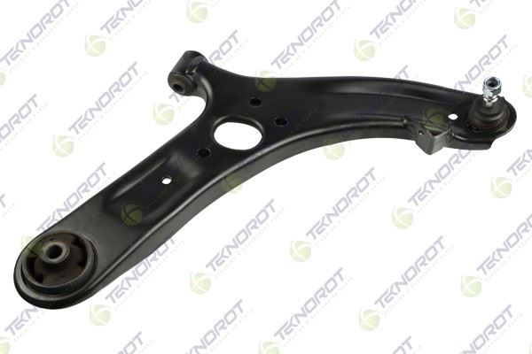 TEKNOROT HY-298 Süspansiyon Sistemi Bugi Kolu - HYUNDAI ACCENT IV Sedan (RB) uyumlu