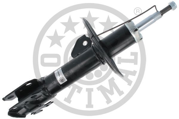 OPTIMAL A-5064GL Süspansiyon Sistemi Amortisör - TOYOTA URBAN CRUISER (_P1_) uyumlu
