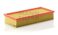 MANN-FILTER C 32 120/1 Motor Hava Filtresi - FORD TRANSIT Minibüs/Otobüs (E_ _) uyumlu