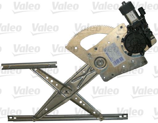 VALEO 850070 Kaporta & Gövde Parçaları Cam Krikosu - NISSAN MICRA II (K11) uyumlu