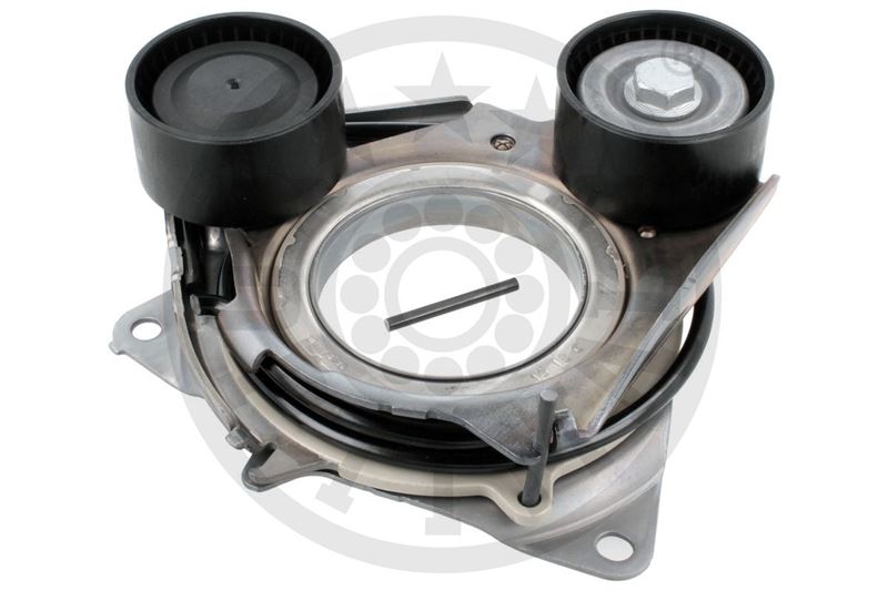 OPTIMAL 0-N2586 Motor Kayış Gergisi - RENAULT SCÉNIC IV (J9_) uyumlu