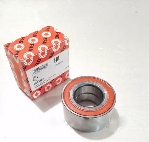 Porya Rulman Seti - Schaeffler FAG - 562398A Ürün Görseli
