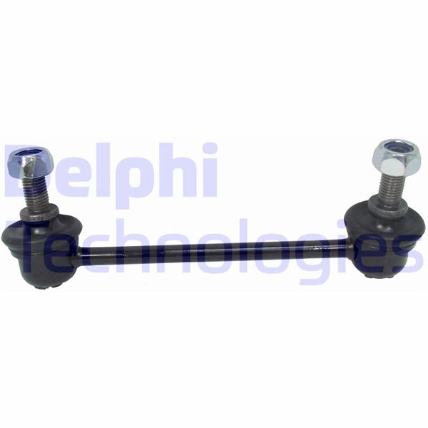 DELPHI TC2531 Süspansiyon Sistemi Stabilizatör - HONDA HR-V (GH_) uyumlu