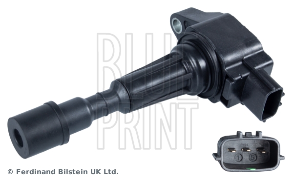 BLUE PRINT ADM51495 Ateşleme Sistemi Ateşleme Bobini - MAZDA 3 (BK) uyumlu