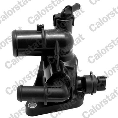 CALORSTAT by Vernet TH7240.88J Motor Termostat - FIAT PUNTO EVO (199_) uyumlu