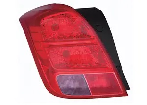 Stop Lambası - GM - 42599452 Ürün Görseli