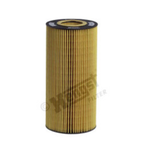 HENGST FILTER E175H D129 Motor Yağ Filtresi - MERCEDES-BENZ AXOR 2 uyumlu