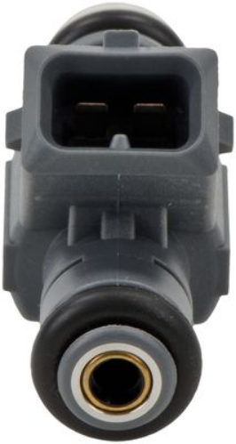 BOSCH 0 280 156 063 Yakıt Sistemi Yakıt Hattı & Rail - AUDI A3 (8L1) uyumlu