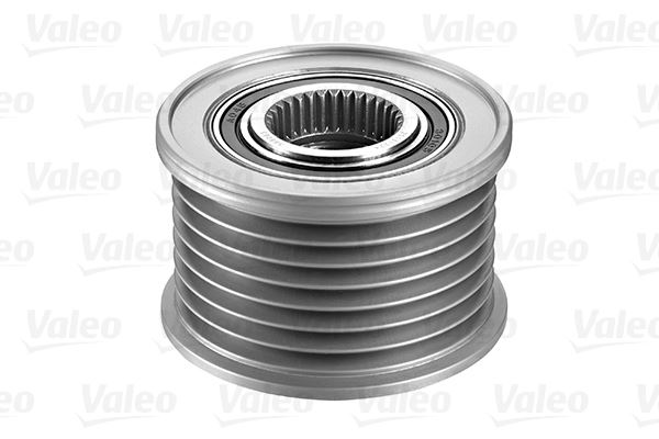 VALEO 588063 Elektrik Sistemi Alternatör - NISSAN X-TRAIL II (T31) uyumlu