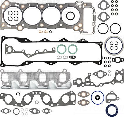 VICTOR REINZ 01-53080-01 Motor Conta Seti - TOYOTA HIACE IV Minibüs/Otobüs (_H1_) uyumlu