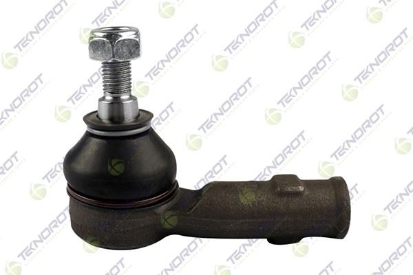 TEKNOROT FO-302 Direksiyon Sistemi Mafsal - FORD SCORPIO I (GAE, GGE) uyumlu