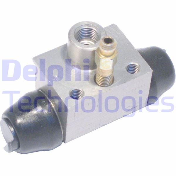 DELPHI LW50084 Fren Sistemleri Fren Körüğü - OPEL AGILA A (H00) uyumlu