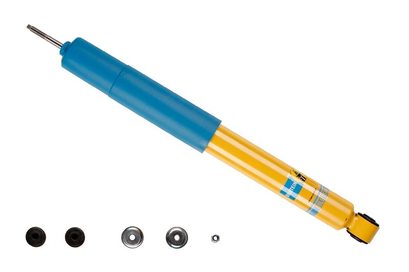 BILSTEIN 24-184915 Süspansiyon Sistemi Amortisör - DODGE RAM 2500 Pick-up (BE, BR) uyumlu
