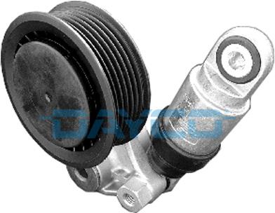 DAYCO APV2257 Motor Kayış Gergisi - VW TRANSPORTER T4 Minibüs/Otobüs (70B, 70C, 7DB, 7DK, 70J, 70K, uyumlu