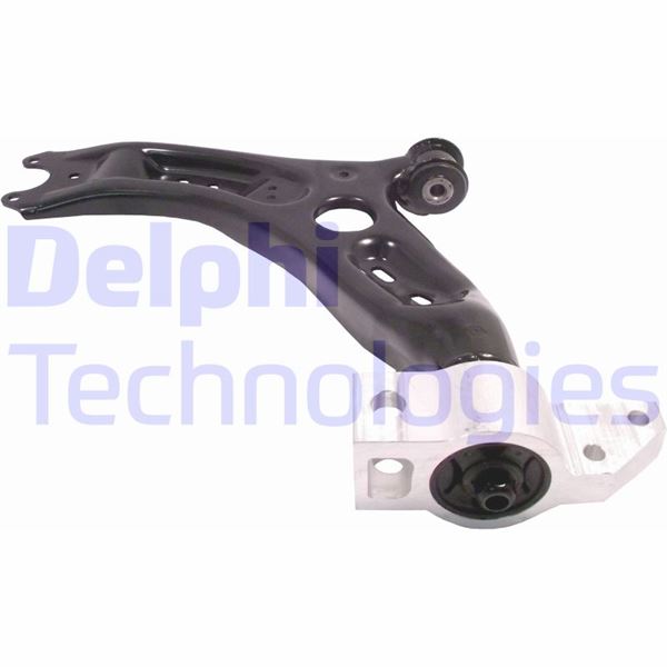 DELPHI TC2482 Süspansiyon Sistemi Bugi Kolu - SEAT LEON (1P1) uyumlu