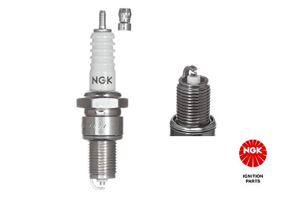 NGK 7811 Ateşleme Sistemi Buji - BMW 1502-2002 (E10) uyumlu
