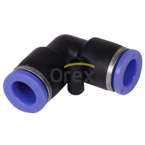 Nipel - OREX - 104003 Ürün Görseli