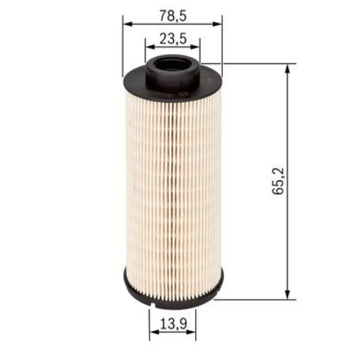 BOSCH 1 457 070 000 30-GRP-1 457 070 000 Ürün Görseli